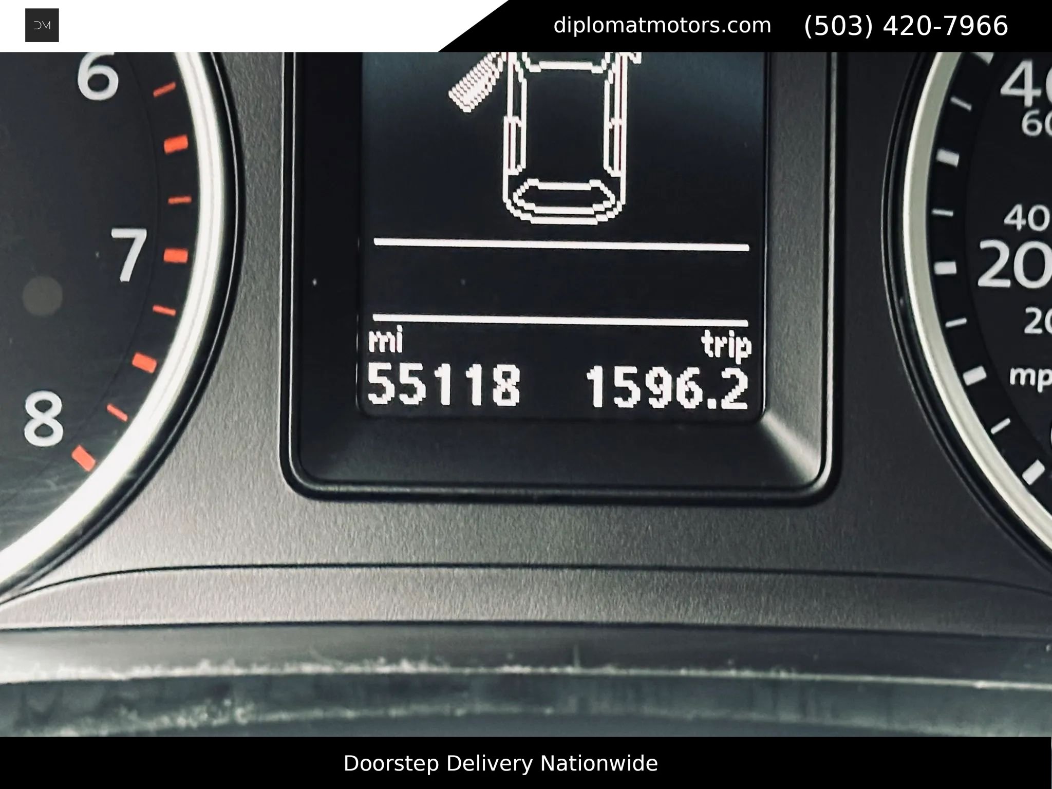 Used 2014 Volkswagen Tiguan S FWD image 31