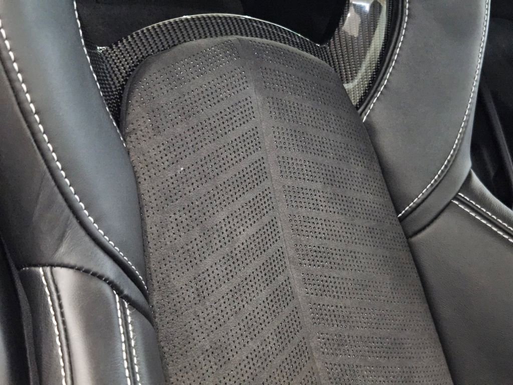 New 2026 Chevrolet Corvette Z06 w/ Z07 Performance Package image 41