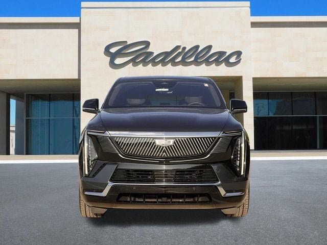 New 2026 Cadillac Escalade IQ Luxury 1 AWD/4WD image 7
