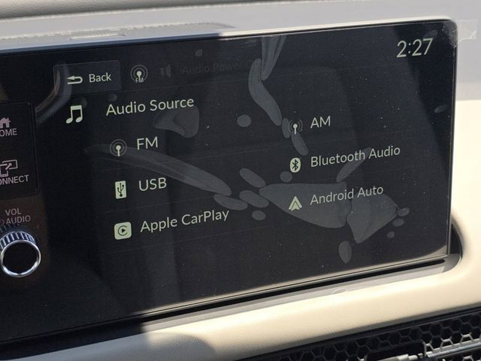 New 2026 Honda HR-V LX image 16