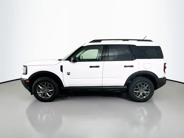 New 2026 Ford Bronco Sport Big Bend image 4