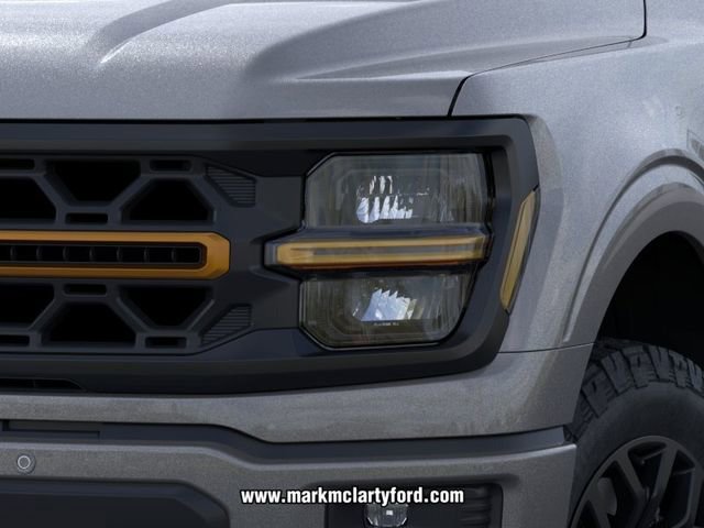 New 2026 Ford F150 Tremor AWD/4WD image 18