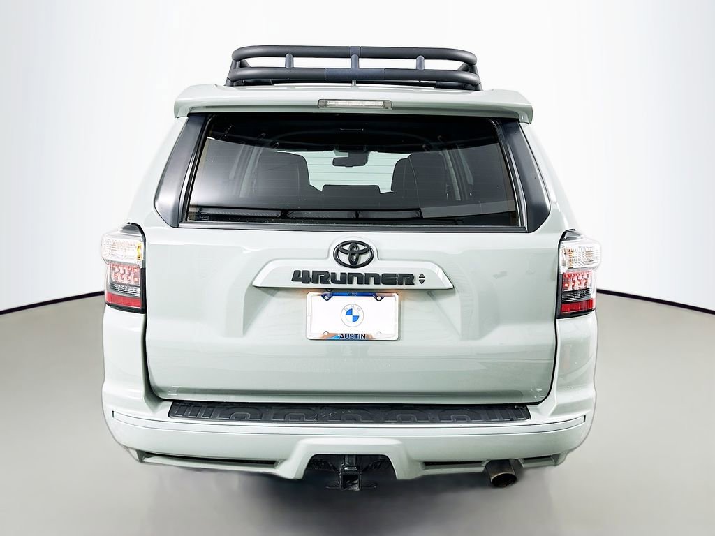 Used 2023 Toyota 4Runner TRD Sport w/ Technology Package image 6