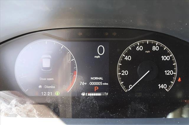 New 2026 Honda HR-V EX-L image 15