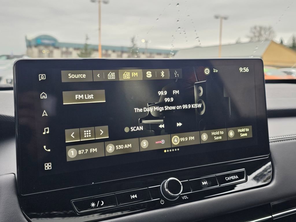 New 2026 Mitsubishi Outlander AWD image 21