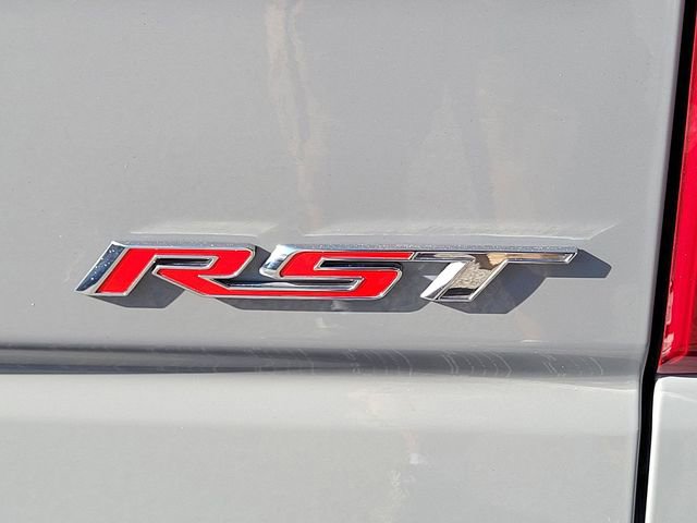 Used 2024 Chevrolet Silverado 1500 RST w/ All Star Edition Plus image 10