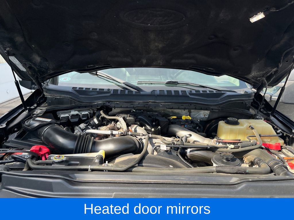 Used 2019 Ford F250 Lariat w/ FX4 Off-Road Package AWD/4WD image 24