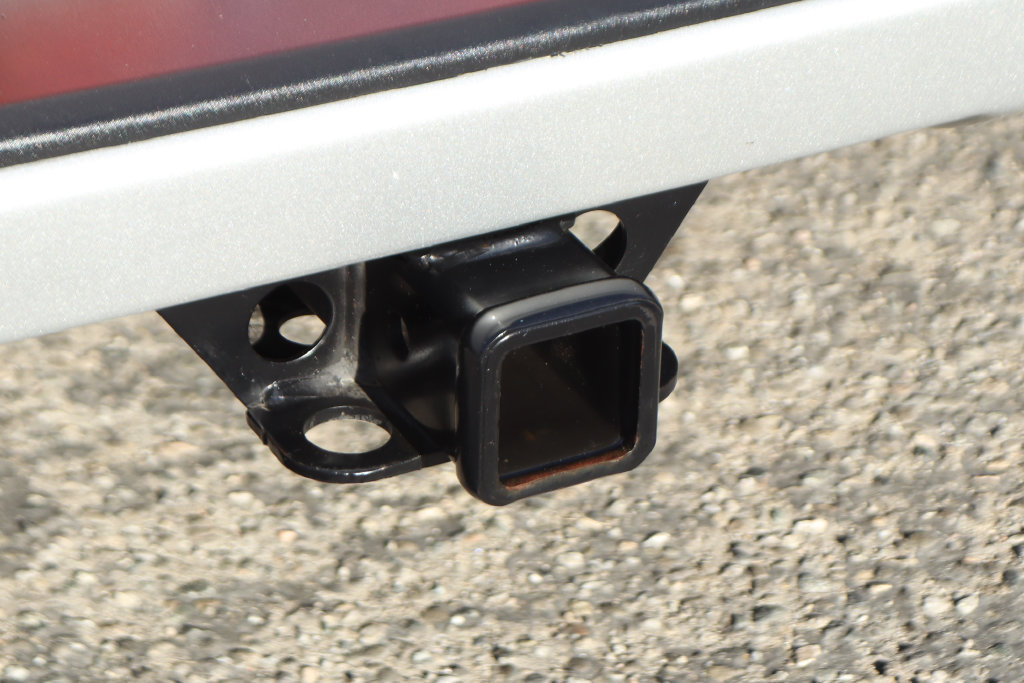 Used 2022 Chevrolet Silverado 1500 Custom w/ LPO, Dark Essentials Package AWD/4WD image 43