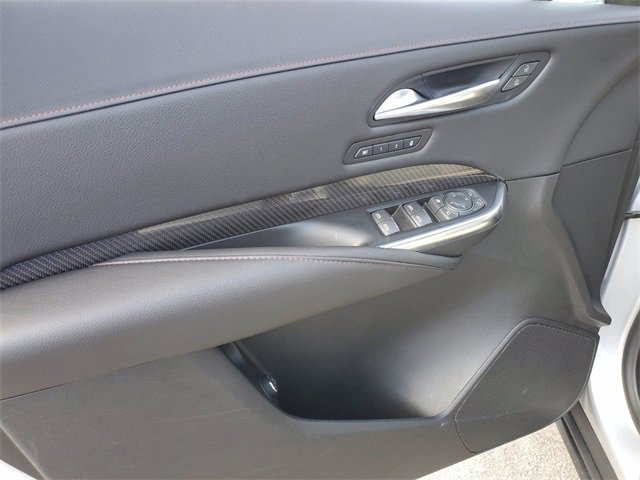 Used 2019 Cadillac XT4 Sport image 21