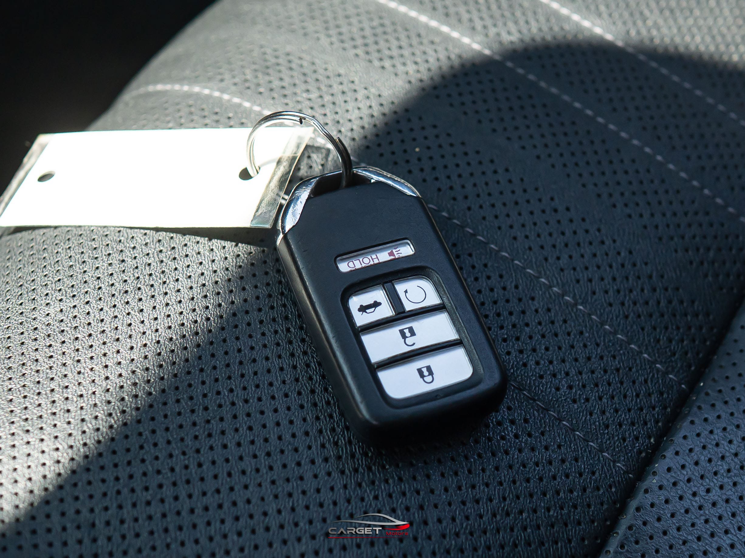 Used 2019 Honda Accord EX-L image 45