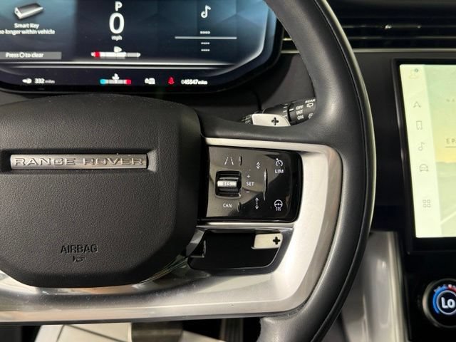 Used 2023 Land Rover Range Rover SE AWD/4WD image 46