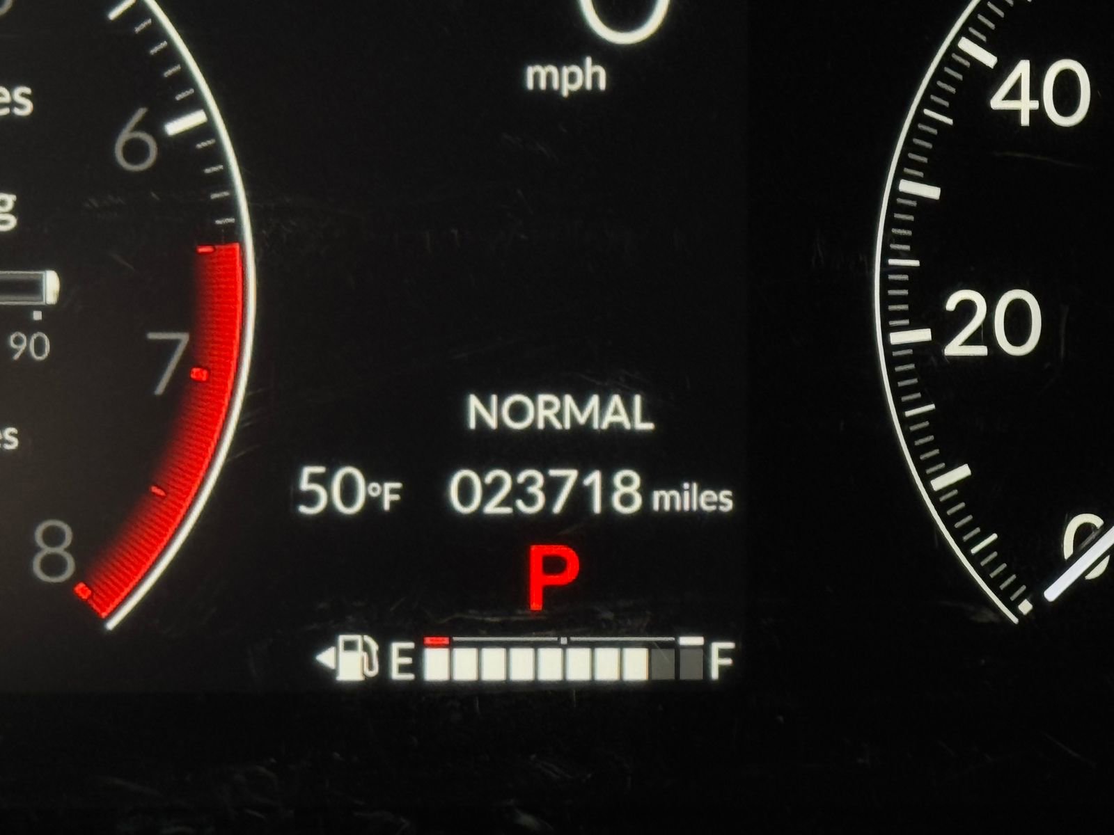 Used 2025 Honda CR-V EX-L image 19