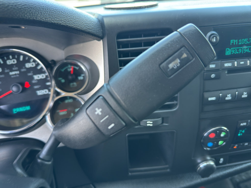 Used 2012 GMC Sierra 1500 SLE w/ Power Tech Package RWD image 12