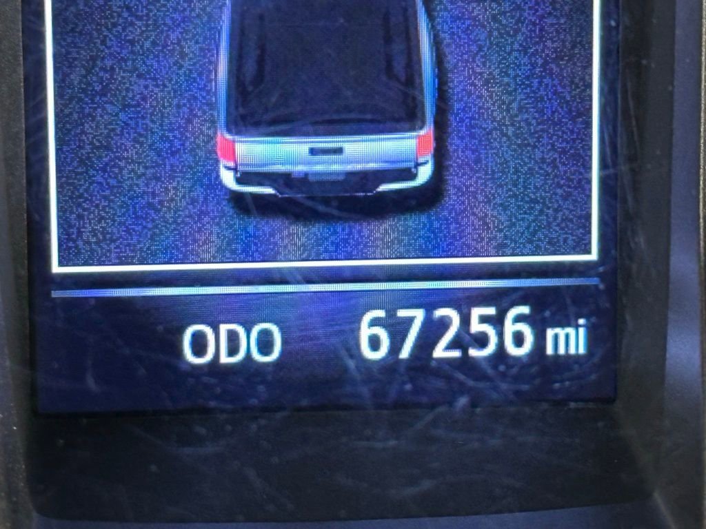 Used 2019 Toyota Tacoma TRD Off-Road image 31