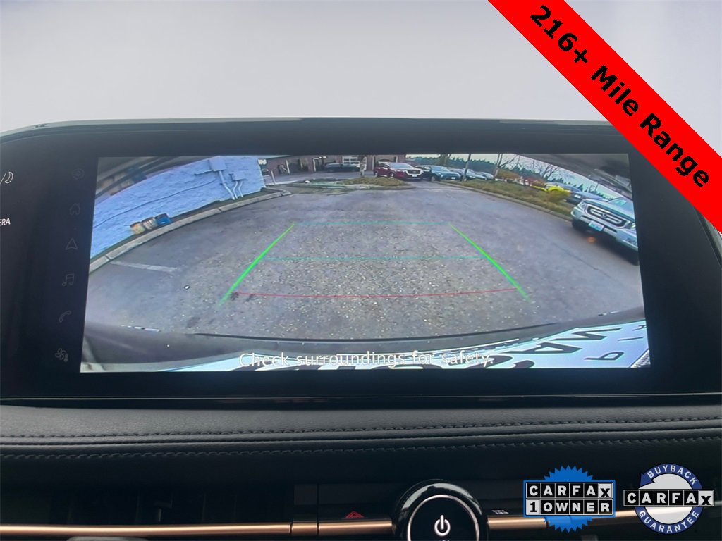 Used 2023 Nissan Ariya FWD image 14