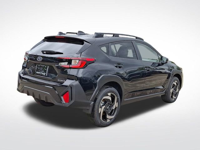 New 2026 Subaru Crosstrek 2.5i Limited AWD/4WD image 7