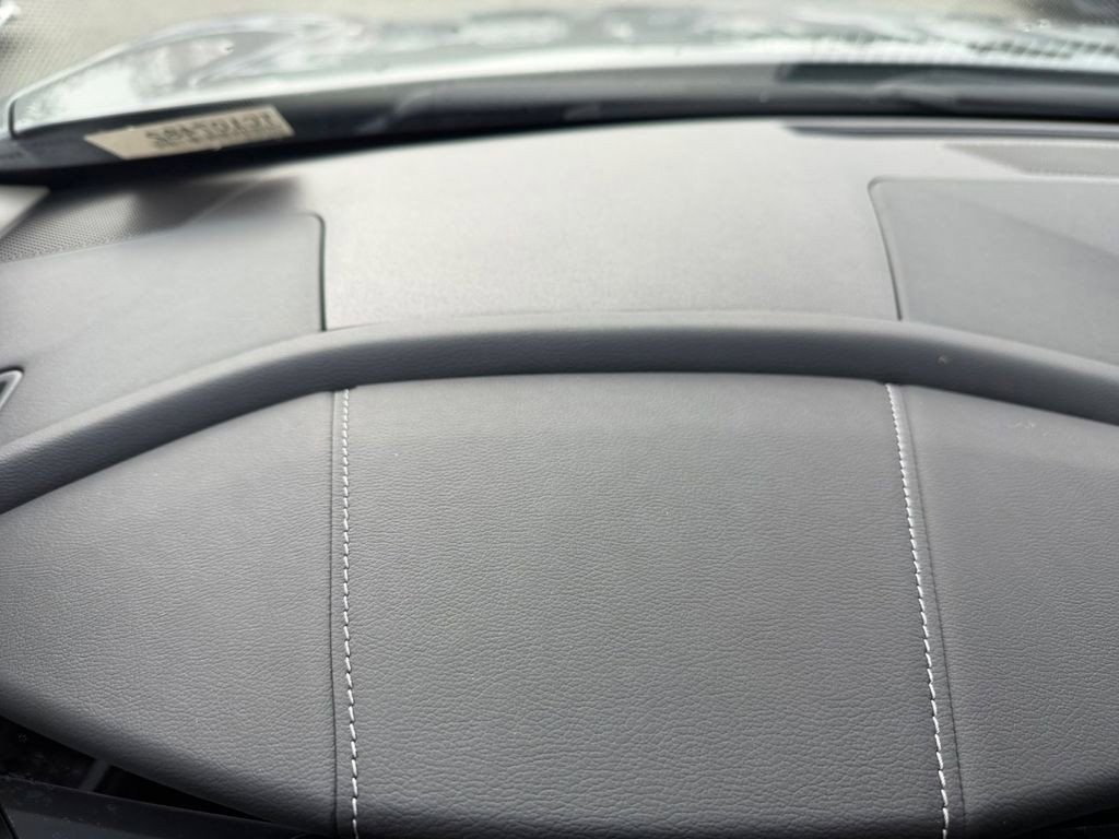 New 2026 Nissan Murano SL image 25