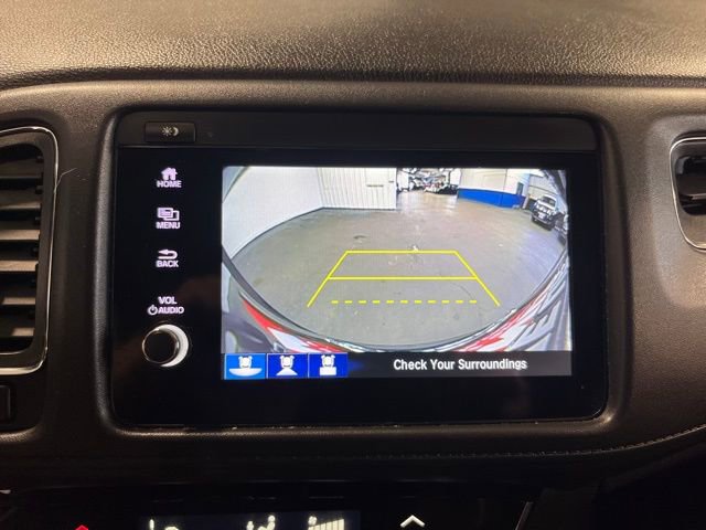 Used 2019 Honda HR-V EX-L image 27