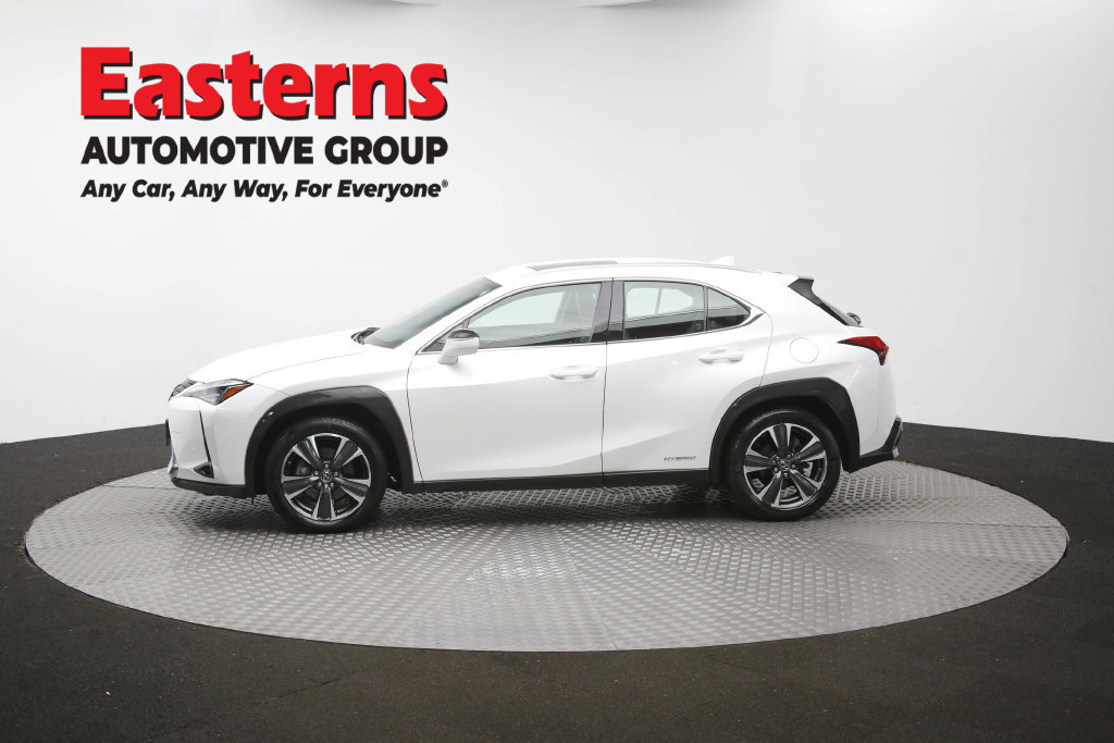 Used 2020 Lexus UX 250h w/ Premium Package AWD/4WD image 60