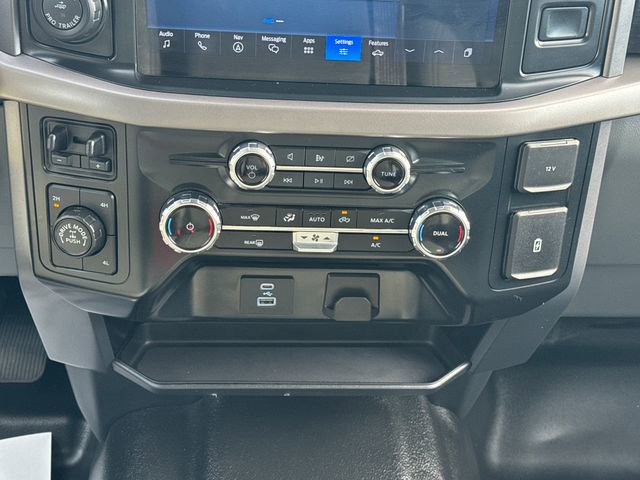 Used 2024 Ford F150 XLT w/ FX4 Off-Road Package image 23