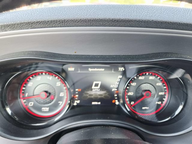 Used 2023 Dodge Charger GT w/ Blacktop Package RWD image 18