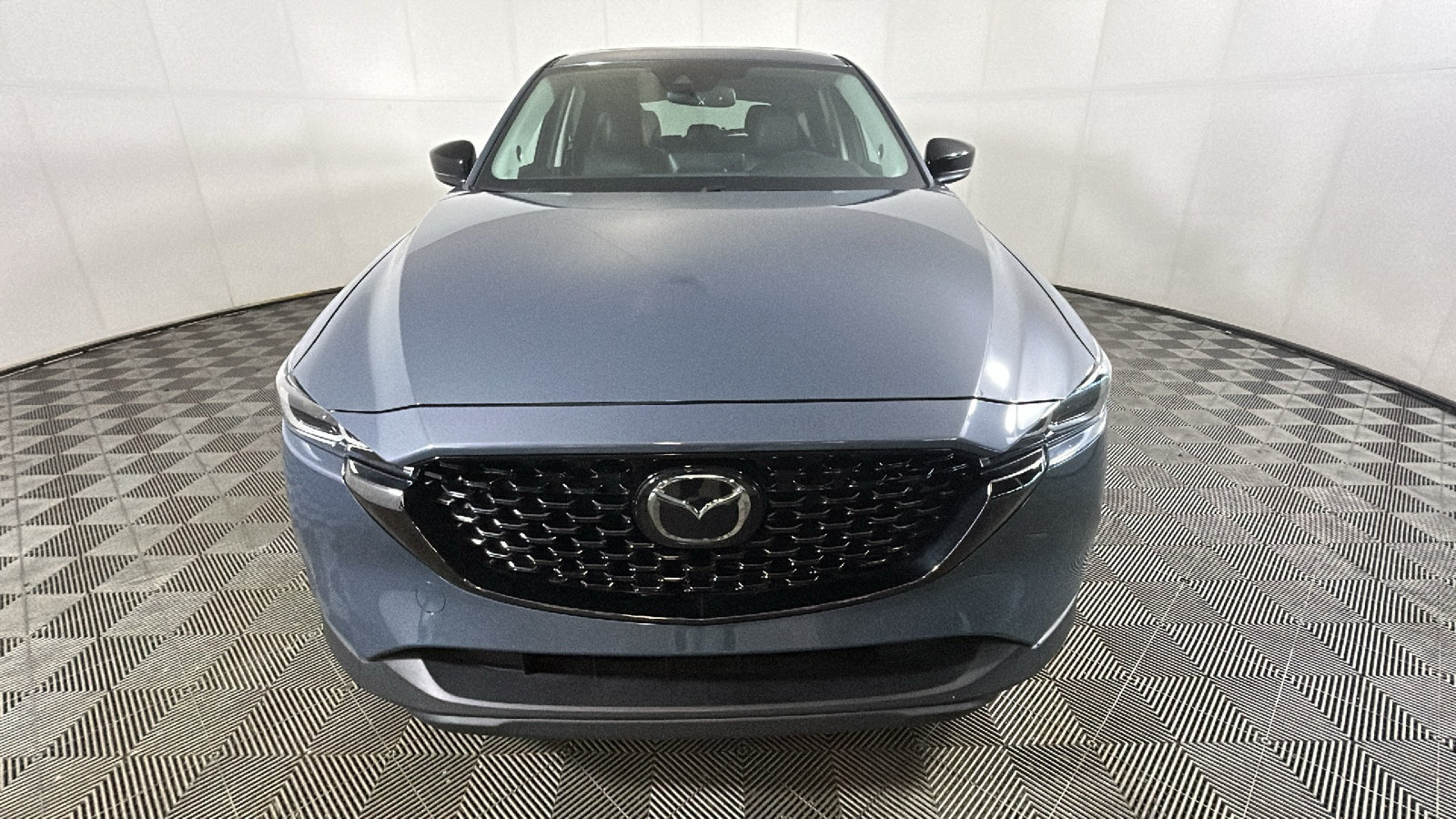 Used 2025 MAZDA CX-5 Carbon Edition AWD/4WD image 8
