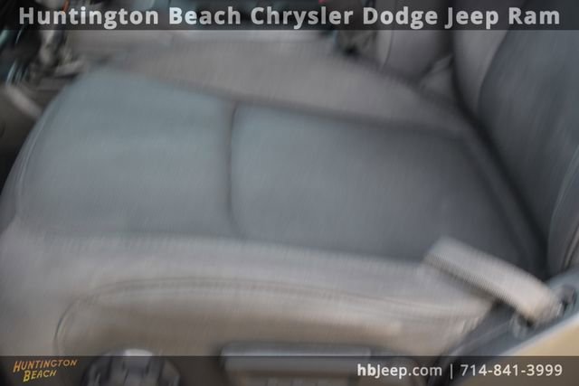 Used 2023 Jeep Wrangler Sport S image 29