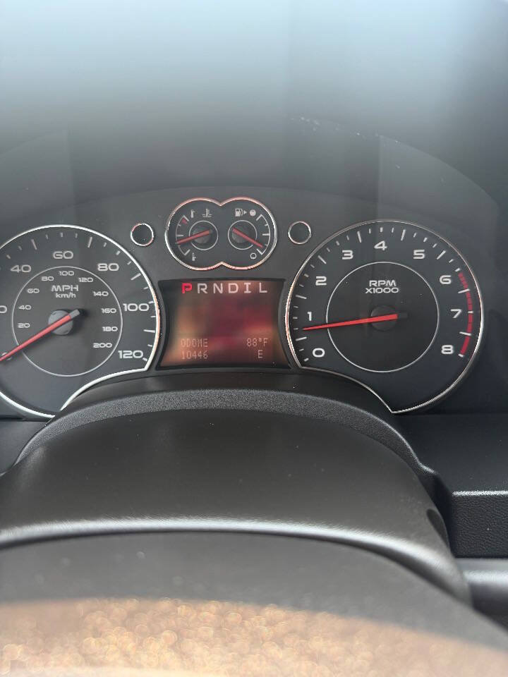 Used 2009 Pontiac Torrent 2WD image 26