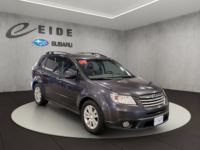 Used 2008 Subaru Tribeca Limited AWD/4WD video 1