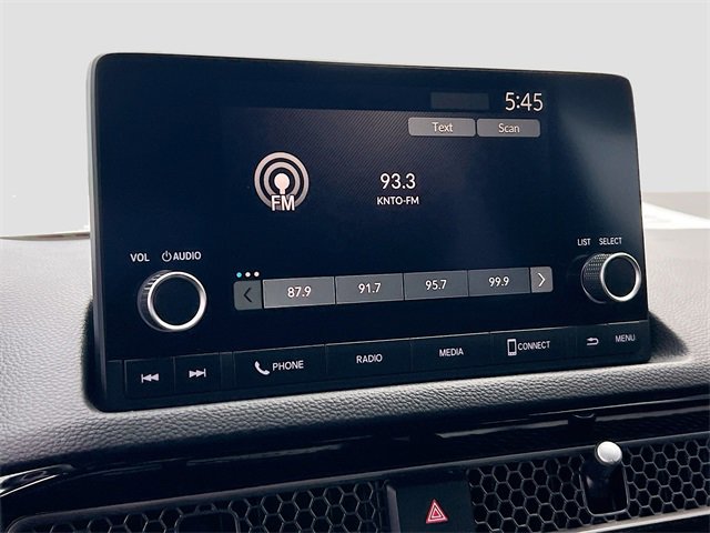 Used 2022 Honda Civic Sport image 14