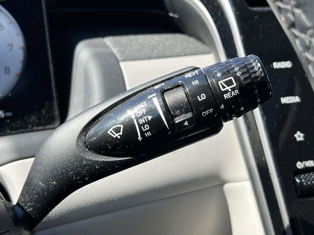 Certified 2023 Hyundai Tucson SEL w/ Convenience Package image 27