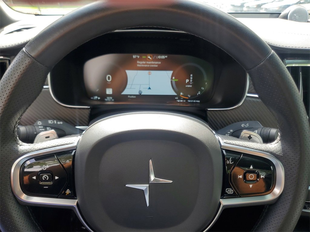 Used 2021 Polestar Polestar 1 image 17