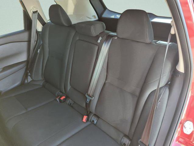 Certified 2025 Nissan Rogue S image 18