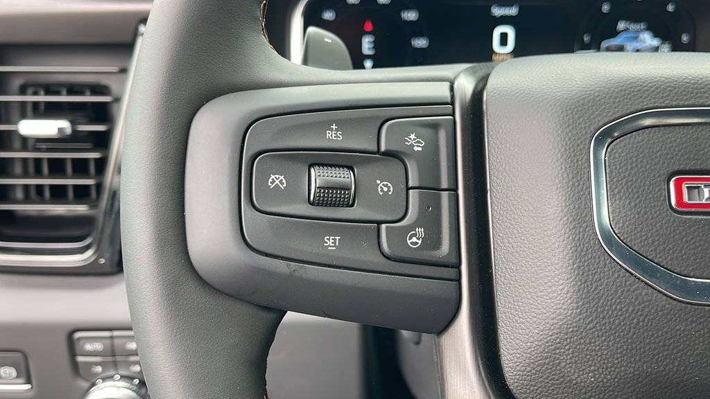 New 2026 GMC Sierra 1500 AT4 w/ AT4 Premium Package image 24