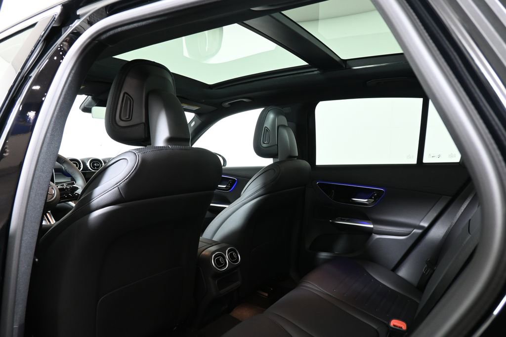 Certified 2026 Mercedes-Benz GLC 300 GLC 300 image 23