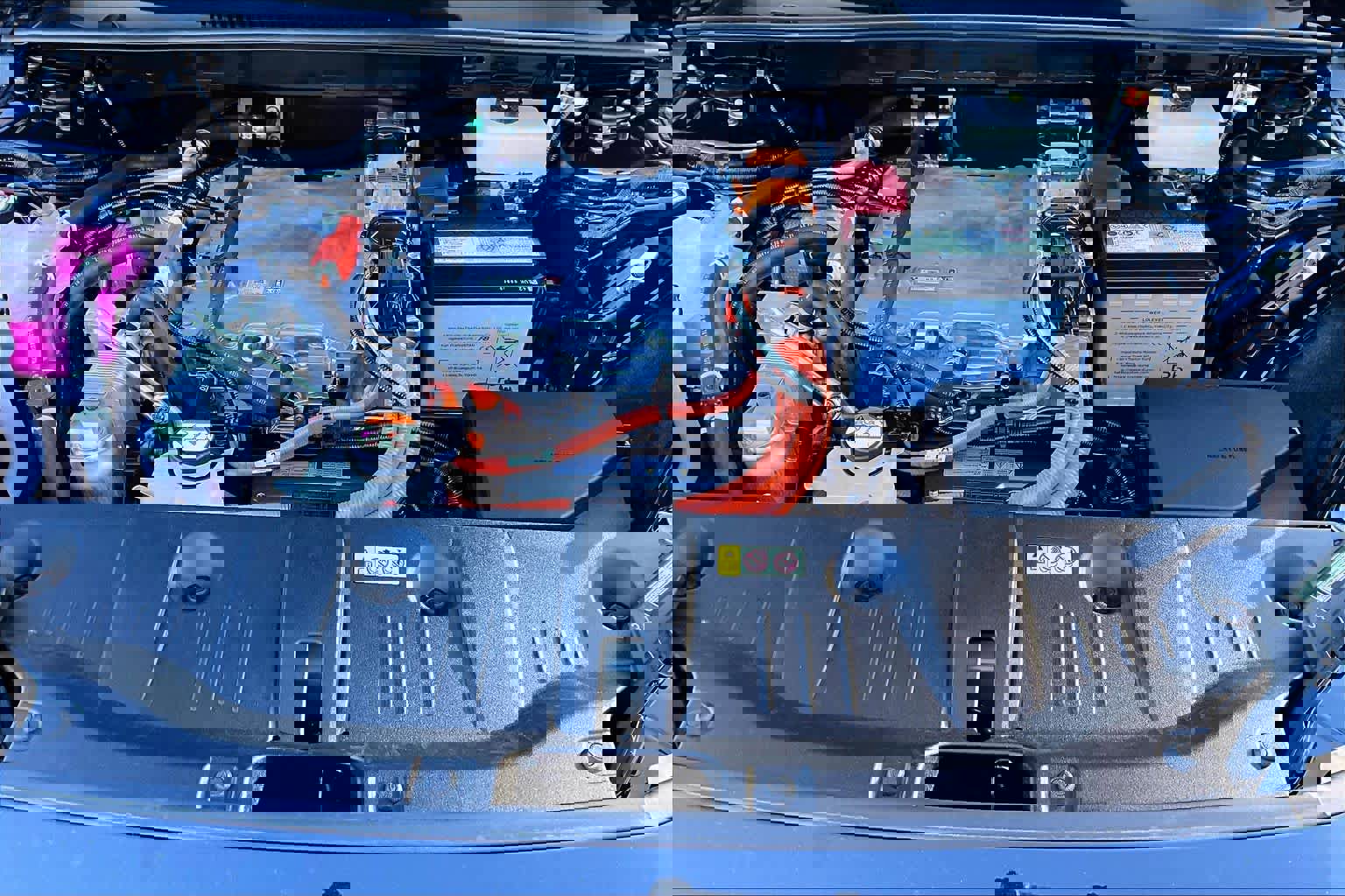 New 2026 Toyota bZ AWD/4WD image 17