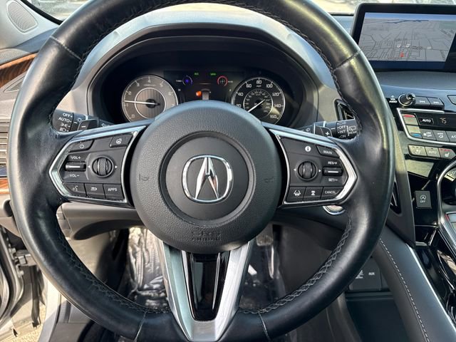 Used 2020 Acura RDX AWD w/ Advance Package image 14