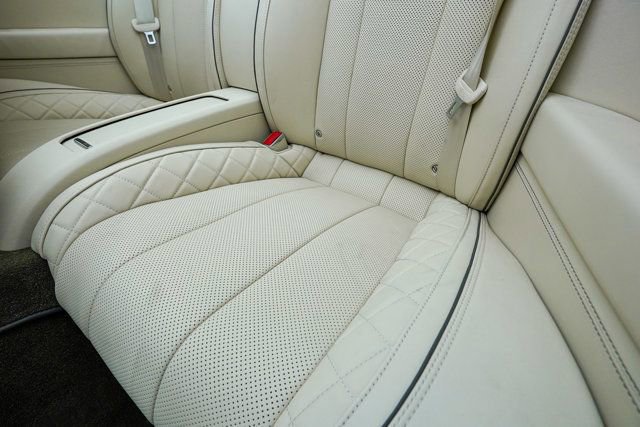 Used 2021 Bentley Continental GT Mulliner image 82