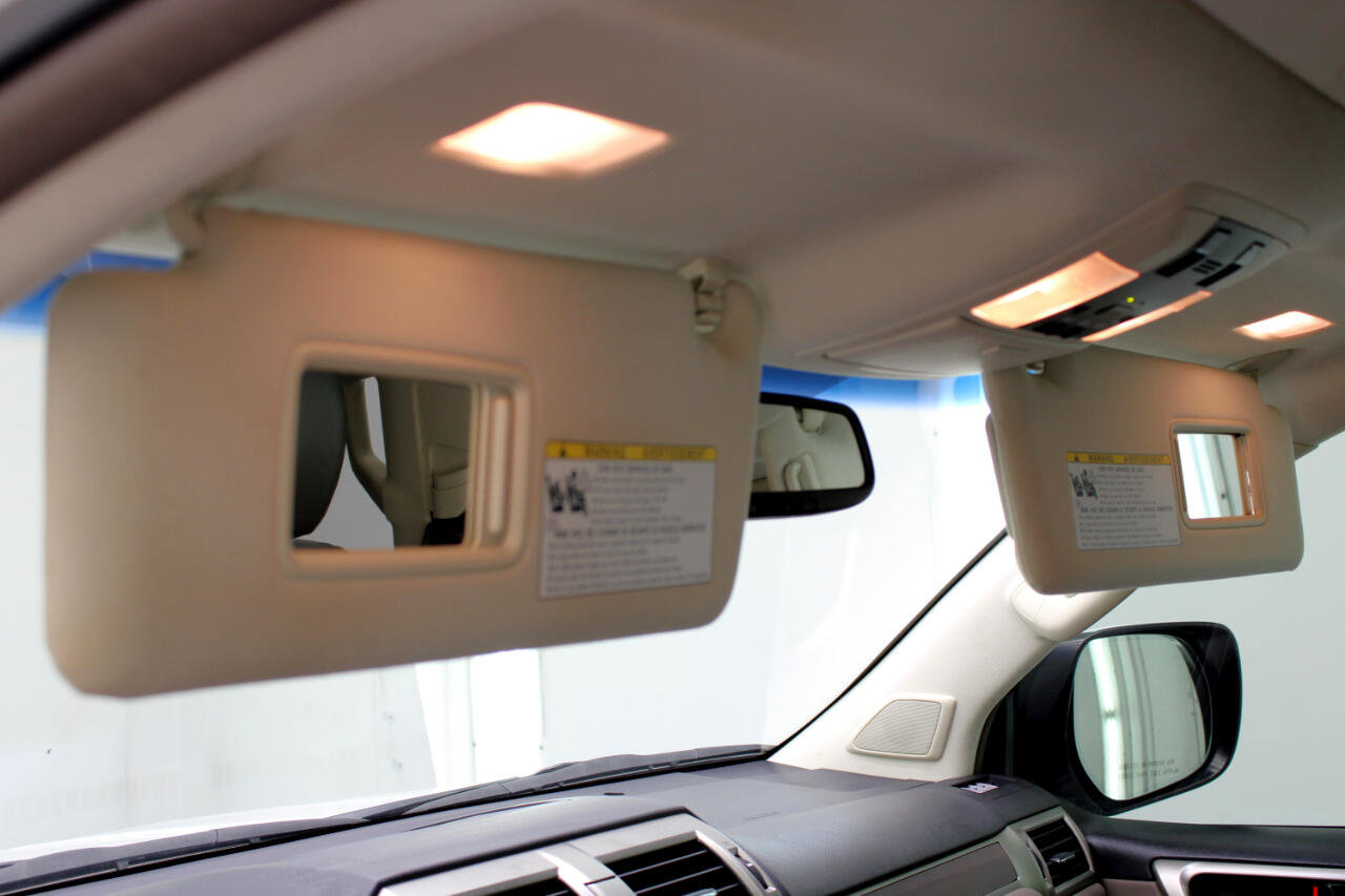 Used 2019 Lexus GX 460 Premium image 72