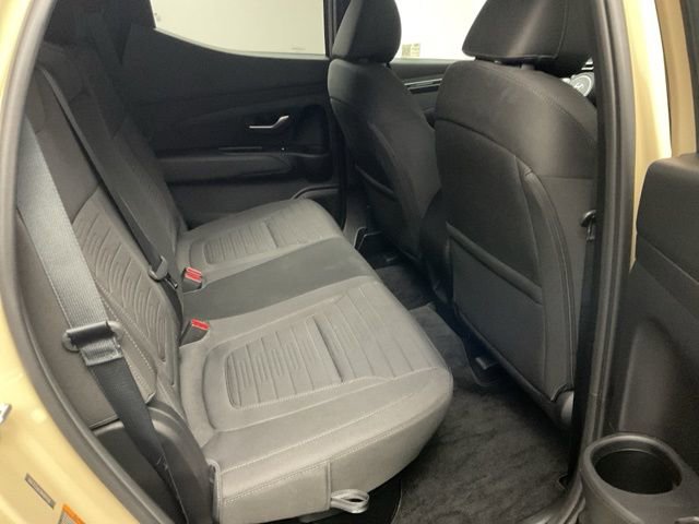 Used 2024 Hyundai Santa Cruz SEL w/ Activity Package image 27