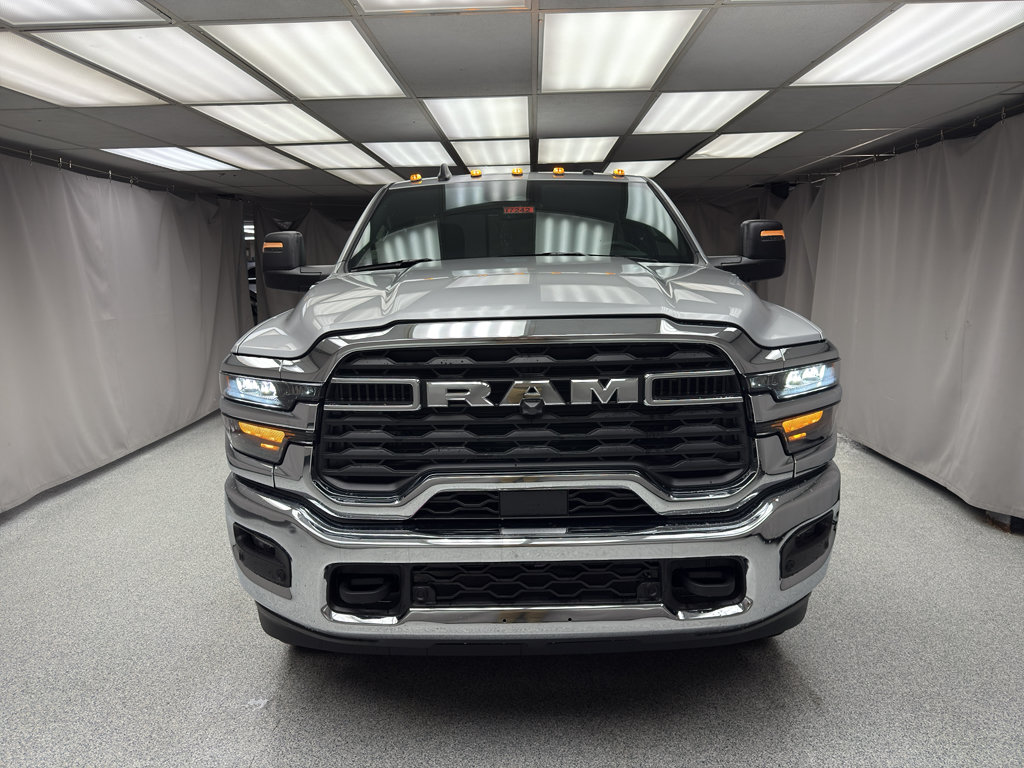 New 2026 RAM 2500 Tradesman AWD/4WD image 5