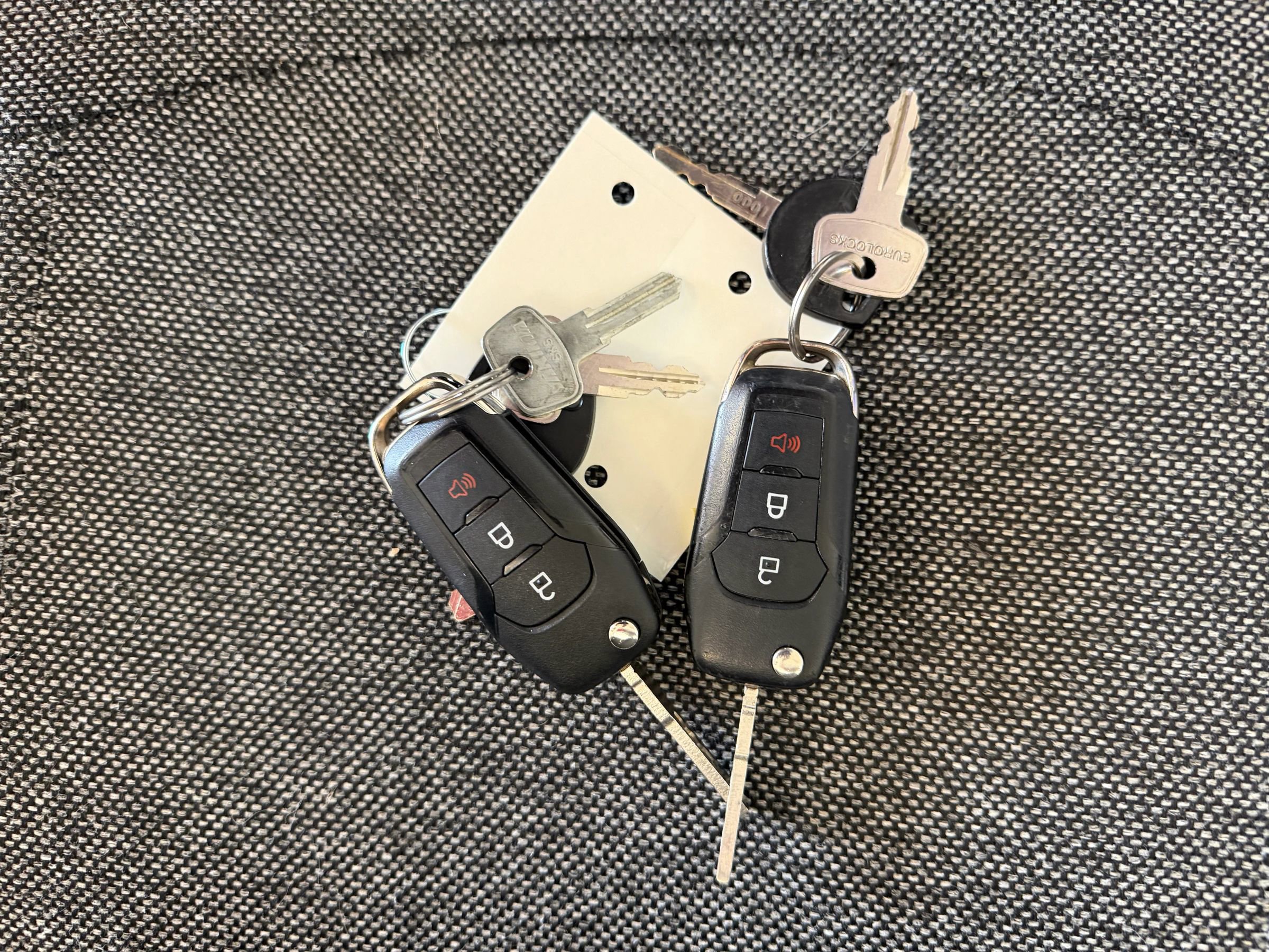 Used 2023 Ford F150 XL w/ Trailer Tow Package image 27