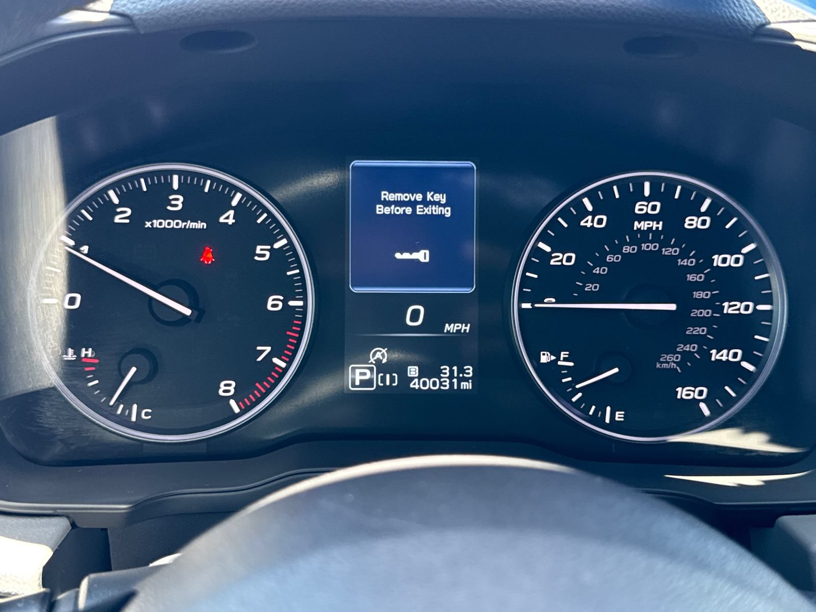Certified 2024 Subaru Crosstrek 2.0i Premium AWD/4WD image 20