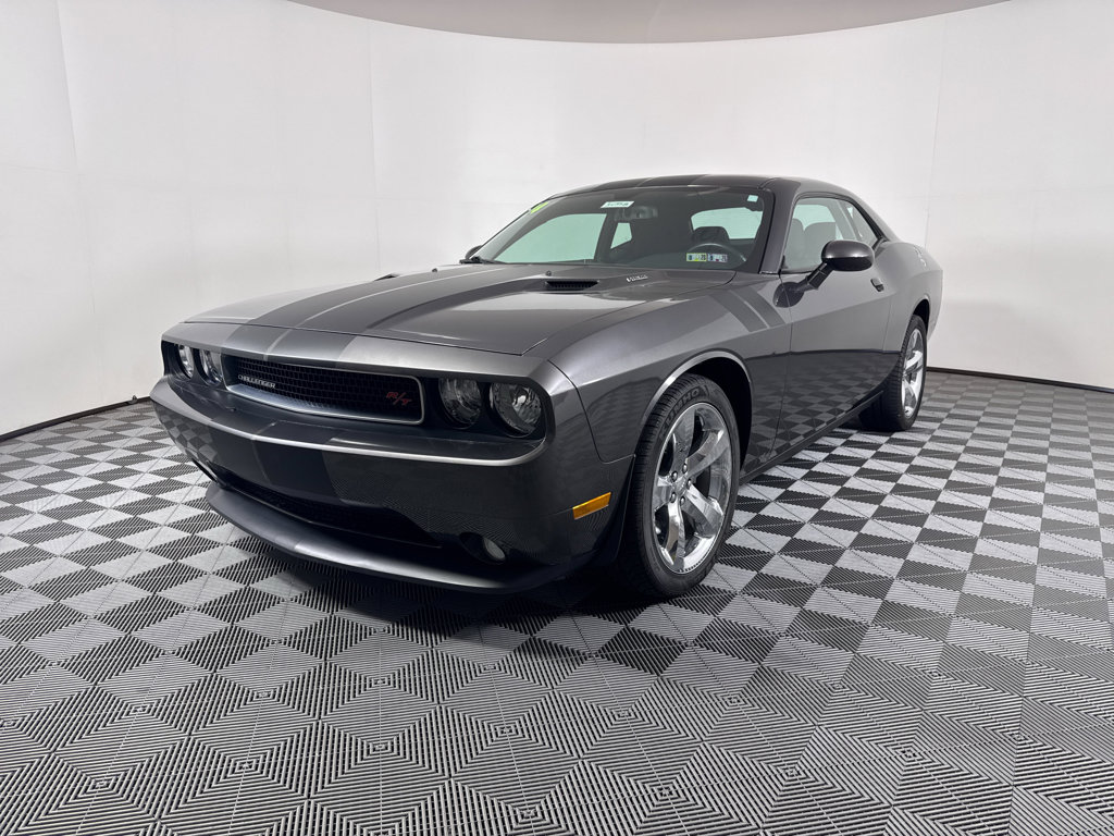 Used 2014 Dodge Challenger R/T image 17