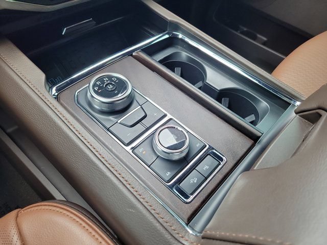 Used 2022 Ford Expedition King Ranch AWD/4WD image 32