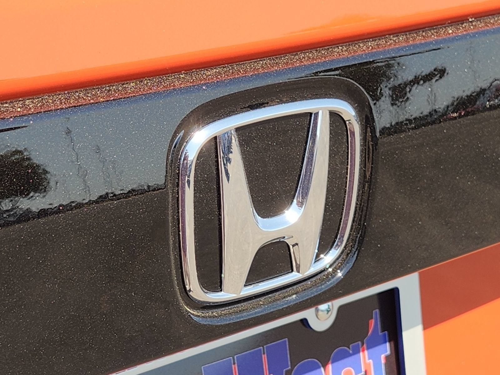 New 2026 Honda Passport TrailSport Elite image 12
