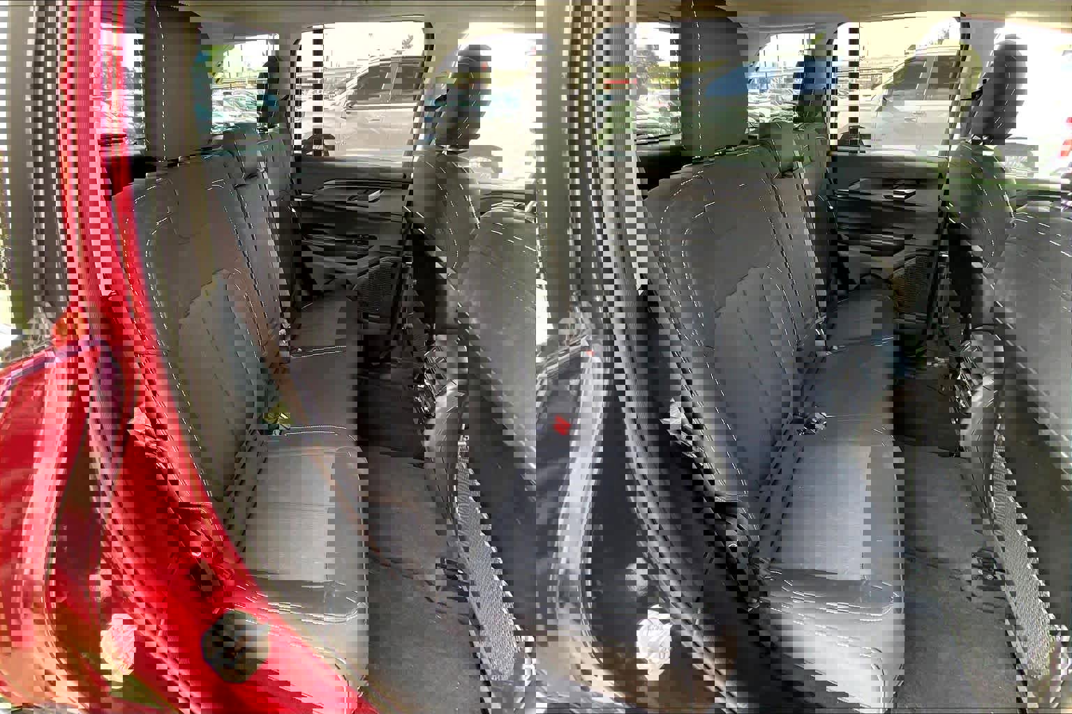 Used 2023 Jeep Grand Cherokee Laredo w/ Luxury Tech Group I image 19