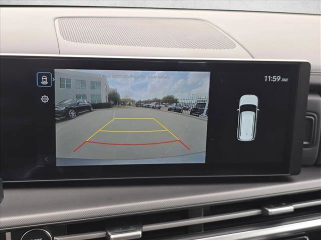 Used 2025 Hyundai Santa Fe SEL image 13