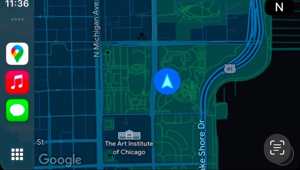 New 2025 Volkswagen Tiguan SE image 31