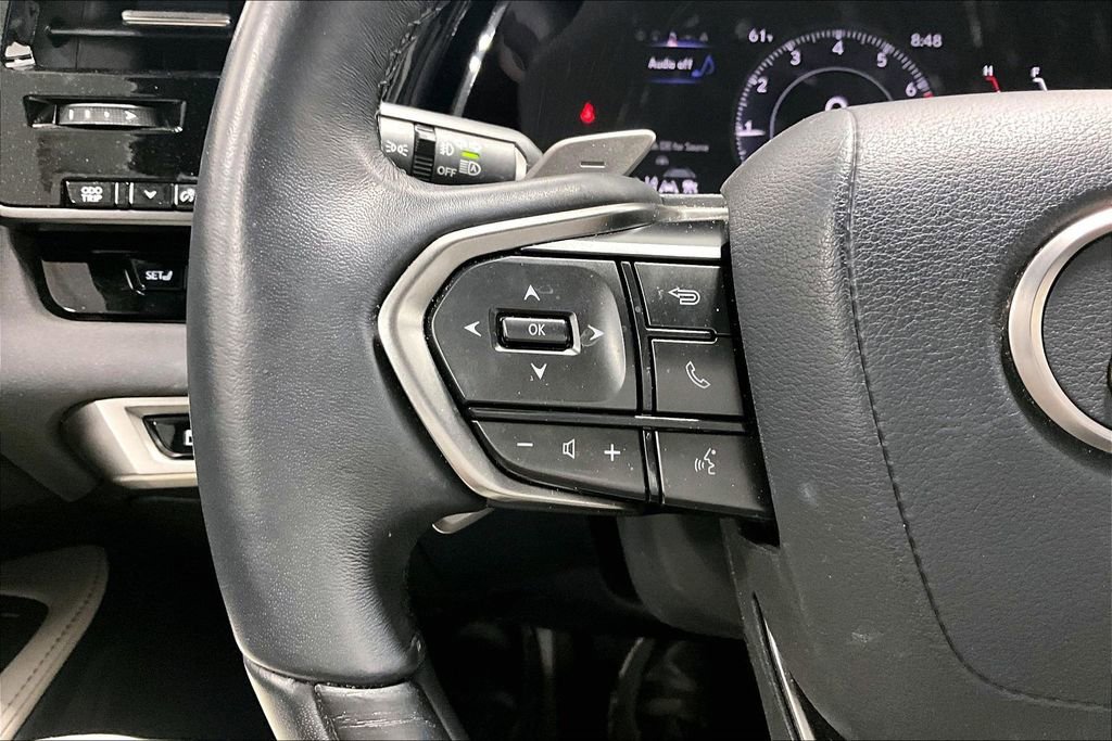 Used 2023 Lexus RX 350 Premium w/ Cold Area Package image 24